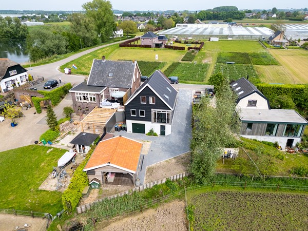 Verkocht onder voorbehoud: Maasdijk 77, 5307 HN Poederoijen